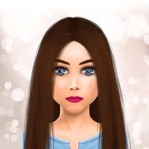 Meet your Posher, Ekaterina